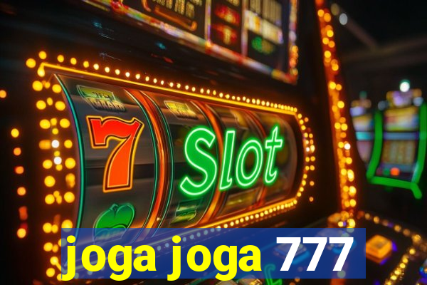 joga joga 777