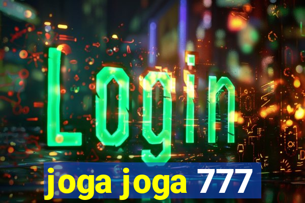 joga joga 777