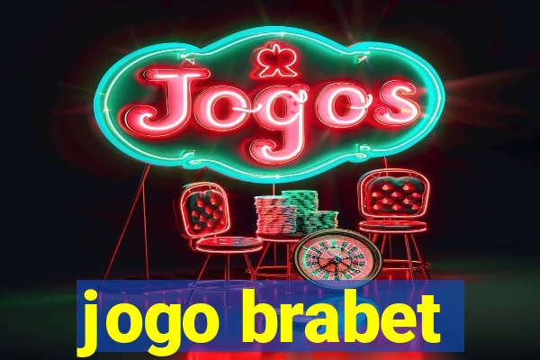 jogo brabet