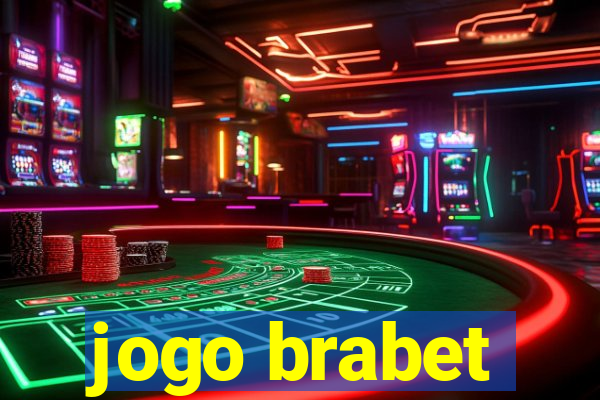 jogo brabet