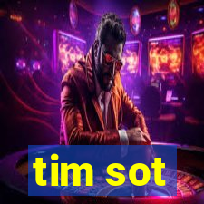 tim sot