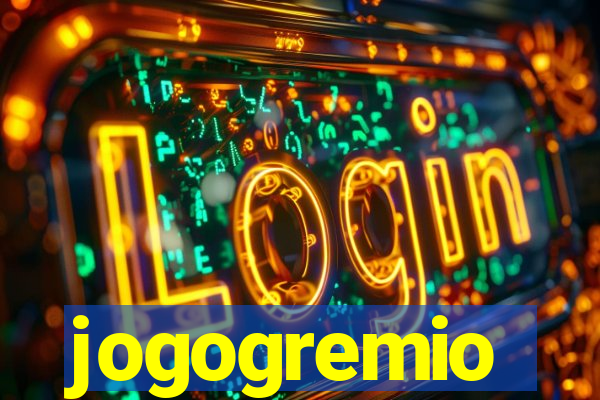 jogogremio