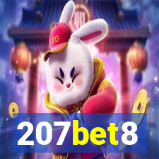 207bet8