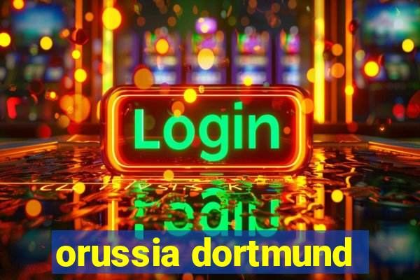 orussia dortmund