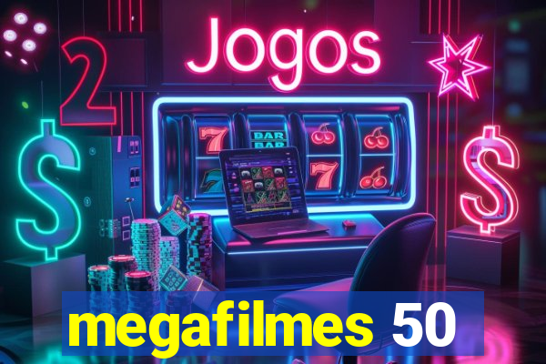 megafilmes 50