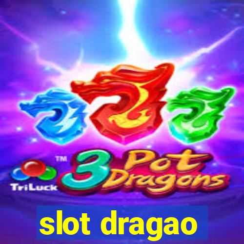 slot dragao