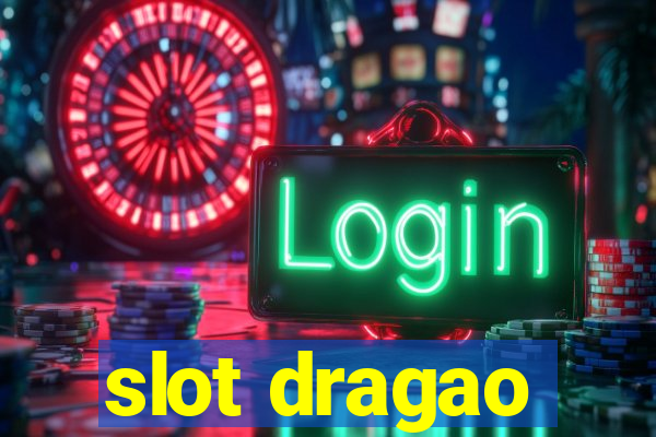 slot dragao