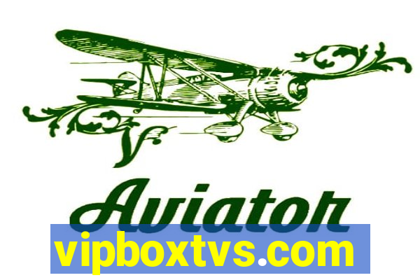 vipboxtvs.com