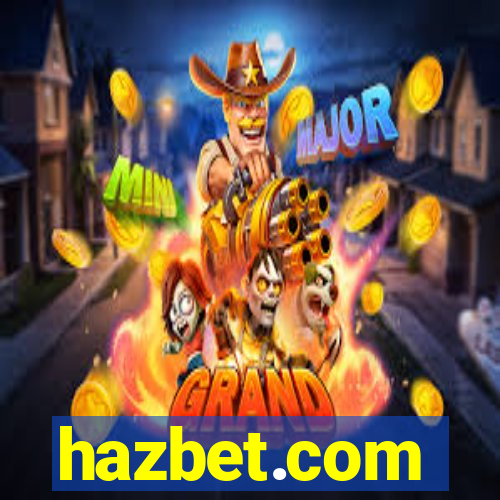 hazbet.com