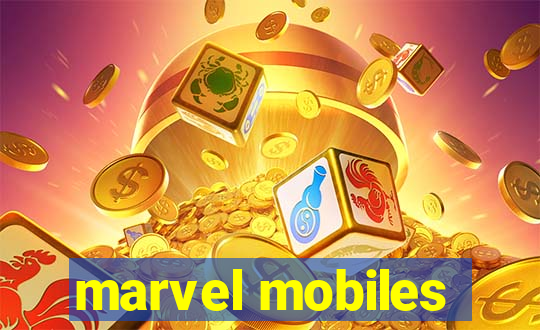 marvel mobiles