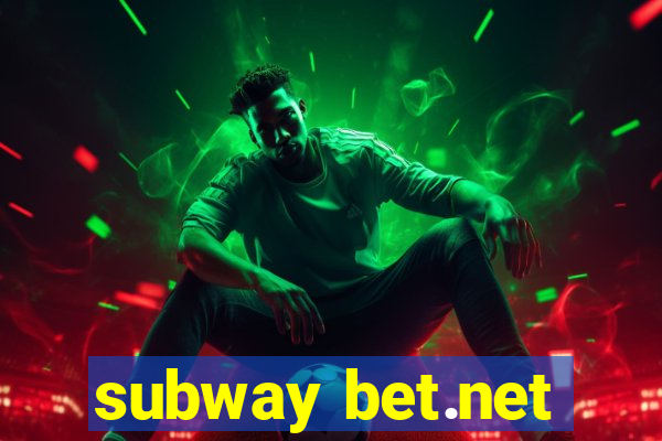 subway bet.net