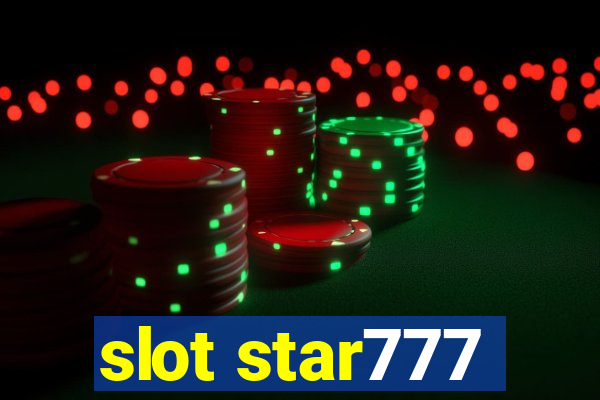 slot star777