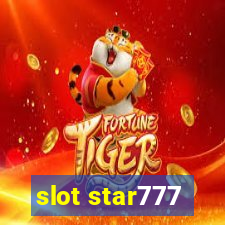 slot star777