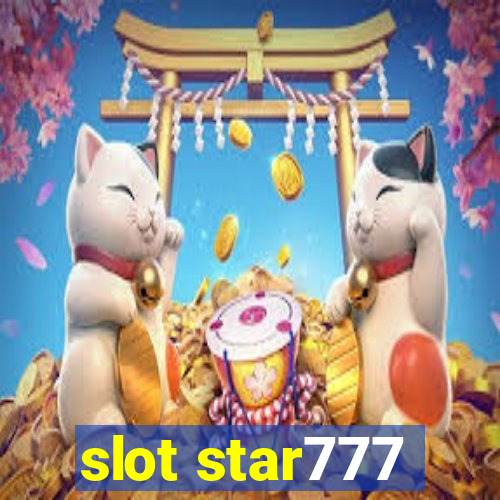 slot star777