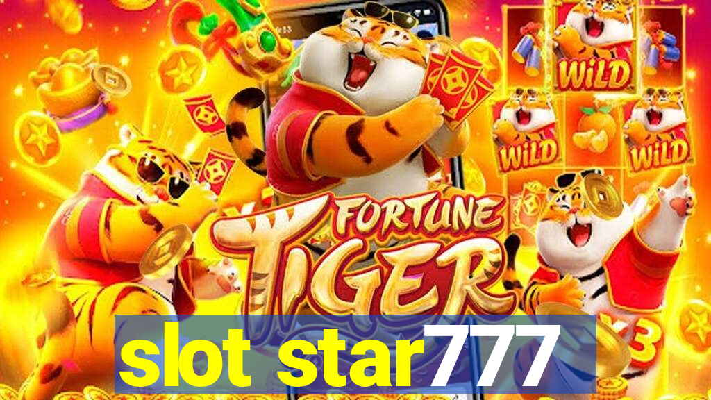 slot star777