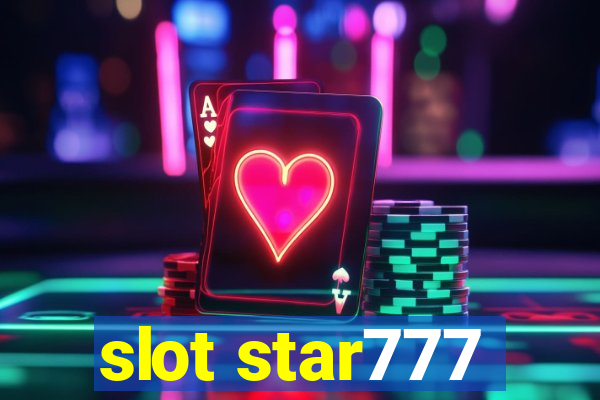 slot star777