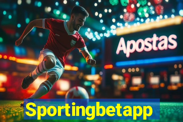 Sportingbetapp