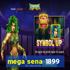 mega sena 1899