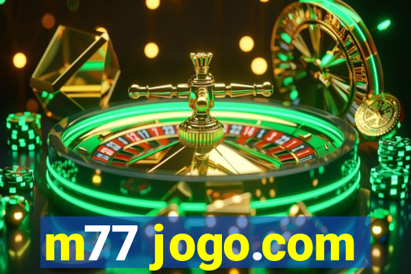 m77 jogo.com