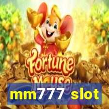 mm777 slot