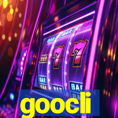 goocli