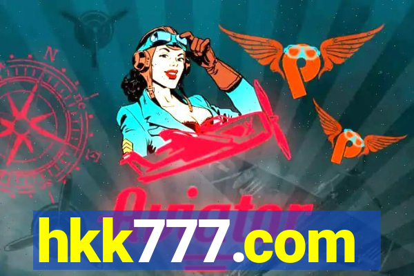 hkk777.com