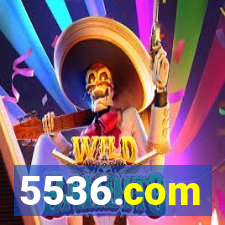 5536.com