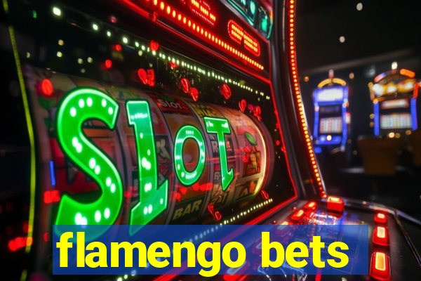 flamengo bets