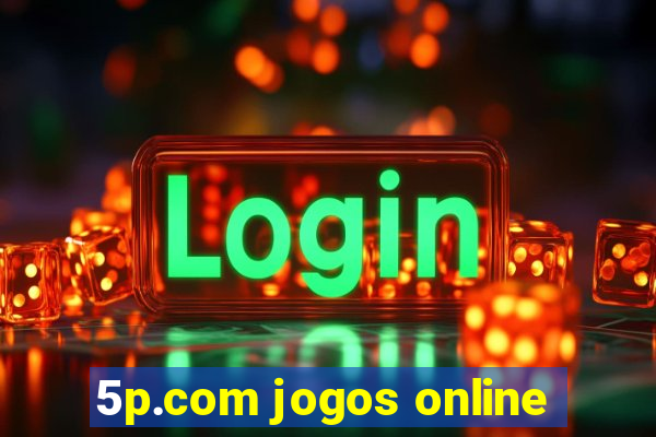 5p.com jogos online