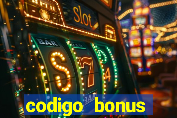 codigo bonus sporting bet