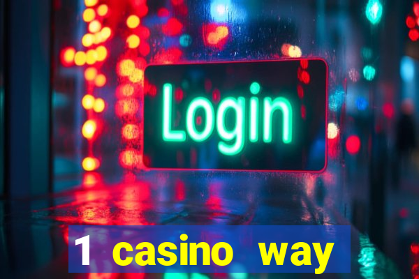 1 casino way avalon ca 90704