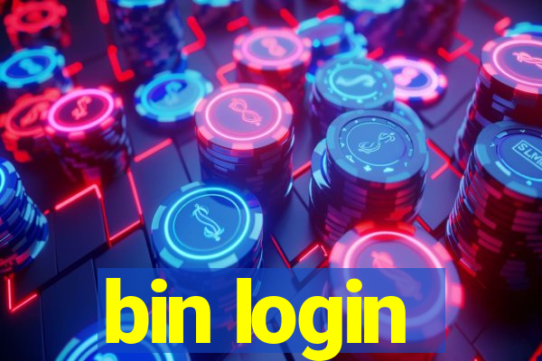 bin login