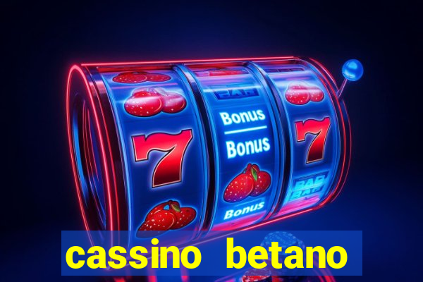 cassino betano melhor jogo