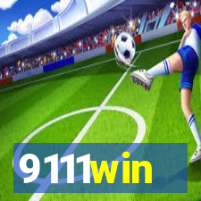 9111win