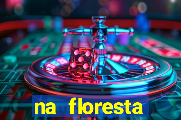 na floresta encantada meme