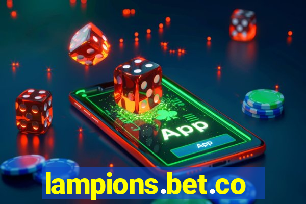 lampions.bet.com