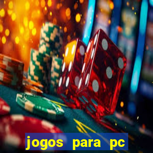 jogos para pc windows 7