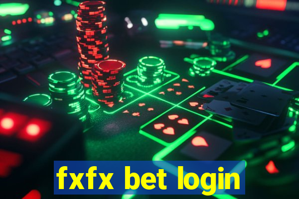 fxfx bet login