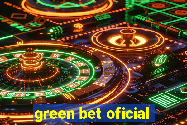 green bet oficial