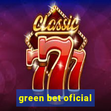 green bet oficial