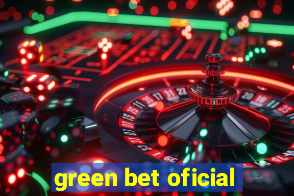 green bet oficial