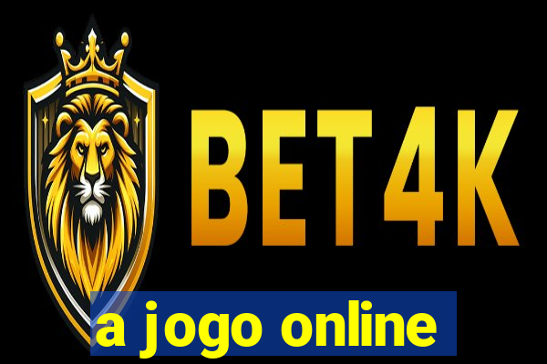 a jogo online