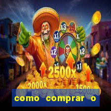 como comprar o viva sorte pelo pix