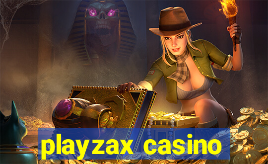 playzax casino