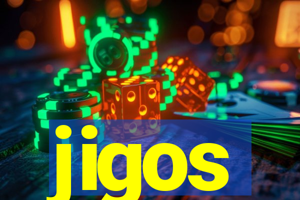 jigos