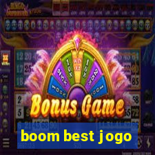 boom best jogo