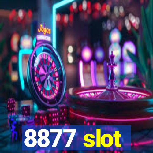 8877 slot