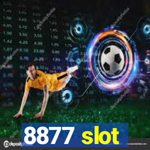 8877 slot