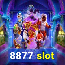 8877 slot