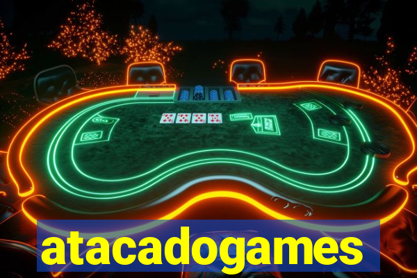 atacadogames